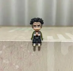 【新品】 鬼滅の刃　座る　25体セット　バラ売り　悲鳴嶼行冥