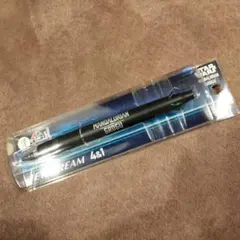JETSTREAM 4&1 スターウォーズ マンダロリアン・アンド・グローグー 