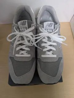 New Balance CM996GR2 グレー 27.5cm