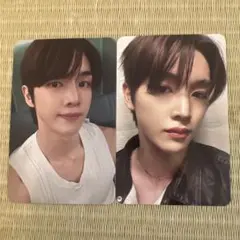 2025年最新】ソンチャン トレカの人気アイテム - メルカリ