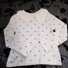 GAP長袖シャツ