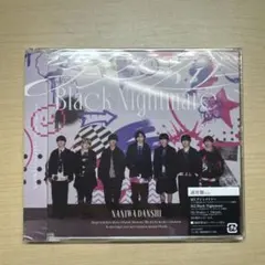 未開封アシンメトリー/Black Nightmare