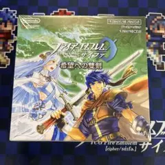 2025年最新】ファイアーエムブレム サイファ 未開封の人気