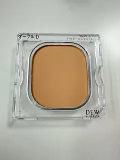 DEW スペリア パウダーコンセントレート オークル Dのサムネイル