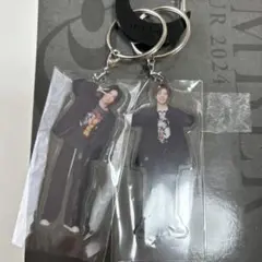 2026年最新】岸優太 キーホルダーの人気アイテム - メルカリ