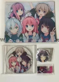 あおかな 10thBox LIMITED EDITION 特典7点 - メルカリ