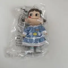 アイドルペコちゃん 未来ペコ ボールチェーンマスコット ②