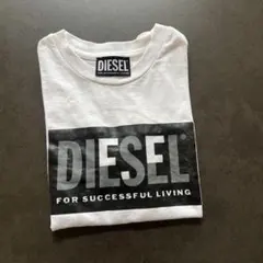 DIESEL キッズ Tシャツ 6のサムネイル
