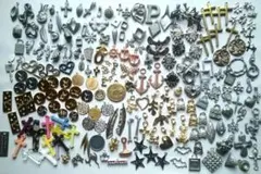 レジン チャーム