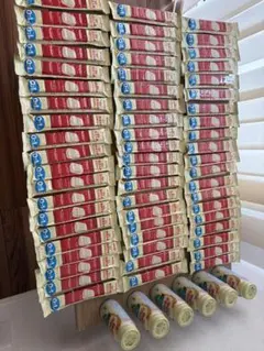 （H iga様専用）ほほえみらくらくキューブ＋ほほえみらくらくミルク+ステップ