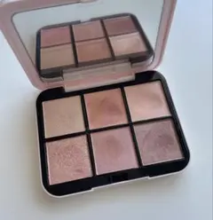 SNIDEL BEAUTY　アイデザイナー n01 Coral Charm