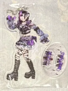 2026年最新】ado アクリルキーホルダーの人気アイテム - メルカリ