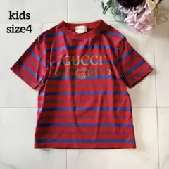 2026年最新】グッチキッズTシャツの人気アイテム - メルカリ