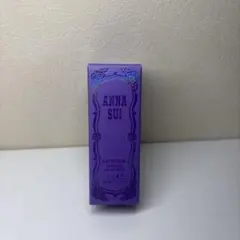 【未使用】ANNA SUI リップスティック 601のサムネイル