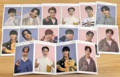 SEVENTEEN CARAT FC カラモバ W会員 特典