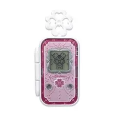 プリキュアオールスターズ　なりきりプリキュアDX6 リンクルン