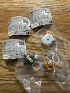 たまごっちめじるし3