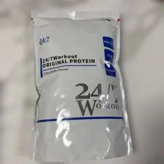 24/7Workout オリジナルプロテイン カフェオレ - メルカリ