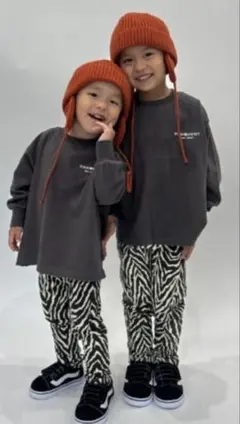 rrmomentトレーナー　ルルモーメント