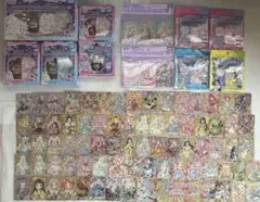 ひみつのアイプリ カード サイン おもちゃ アイプリブレスDX まとめ売り える