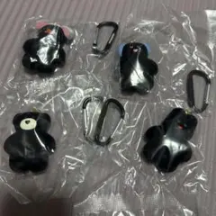 mojojojo Figure Mascot モジョジョジョ リミテッドカラー