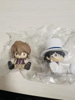 リーメント petadoll ペタドール 名探偵コナン　灰原哀　怪盗キッド