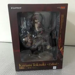 〚希少〛時崎狂三 刻々帝 ザフキエル 1/7 フィギュア デート・ア・ライブ
