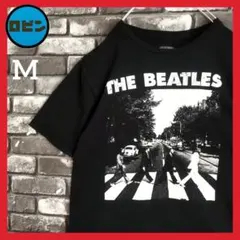 ビートルジュース コピーライト付き ブラック tシャツ ティムバートン