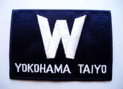 昭和レトロ球団バッジ　大洋ホエールズ 2026年最新】Yahoo!オークション -大洋ホエールズ(野球)の中古品・新品
