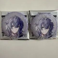 Dytica 正月 Happypack 星導ショウ 缶バッジセット 缶バッジ - メルカリ