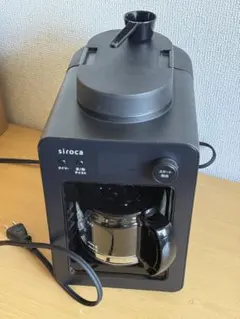 Caffe Robo TNK-101A2 コーヒーメーカー カフェロボ - メルカリ