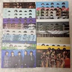 嵐 ファンクラブ会報 vol.64〜103まとめ売りのサムネイル