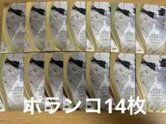 BBM 2025 GENESIS ポランコ 14枚セット