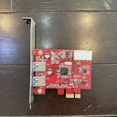 [동작 확인] 엑스퍼트 오리엔트 USB 3.0 확장 보드 USB3.0N4-PCIE ②
