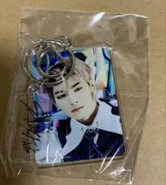 straykids スキズ アイエン