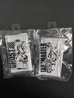 在*様 80周年記念マスターズピース 空箱 アルミケース - メルカリ