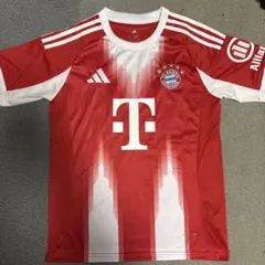 リヴァプール 24/25 ホームユニフォーム WIRTZ 7 サッカー 半袖 - メルカリ