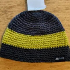 MOUNTAIN EQUIPMENT Flash Beanie 新品