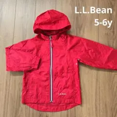 最終価格【L.L.Bean】 アウター ジャンパー ウィンドブレーカー ナイロン