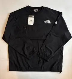 【Lサイズ】新品 未使用 NORTH FACE ALBANY CREWNECK