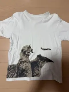 グラニフ ウルトラQ ウルトラマン　ウルトラマンz ペギラ　Tシャツ 大人 S