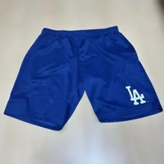 LA Dodgers ショートパンツ　大谷翔平　オールスターゲーム2024のサムネイル