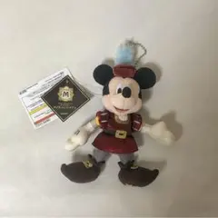 HOTEL MIRACOSTA ミッキー キーホルダー
