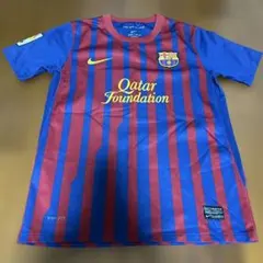 FCバルセロナ ユニフォーム 145サイズ