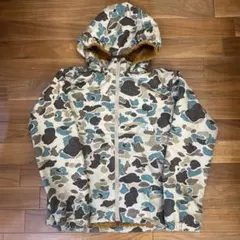 THE NORTH FACE コンパクトノマドジャケット 150