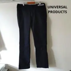 UNIVERSALPRODUCTS ユニバーサルプロダクツ デニム ブラック L