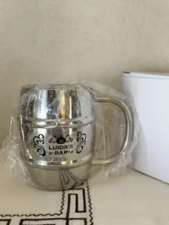 【激レア】ちいさなメダル ラバーコースター ルイーダの酒場【非売品】最終値下げ ルイーダの酒場 ラバーコースター 限定品 ちいさなメダル 最終