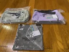 ヨネックス　バッグ 3点セット