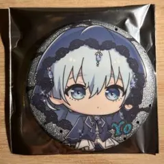 2025年最新】氷織羊缶バッジの人気アイテム - メルカリ