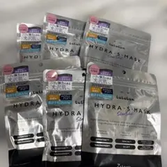 ルルルン　ハイドラSマスク　スターショットのサムネイル